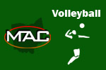 MAC Volleyball